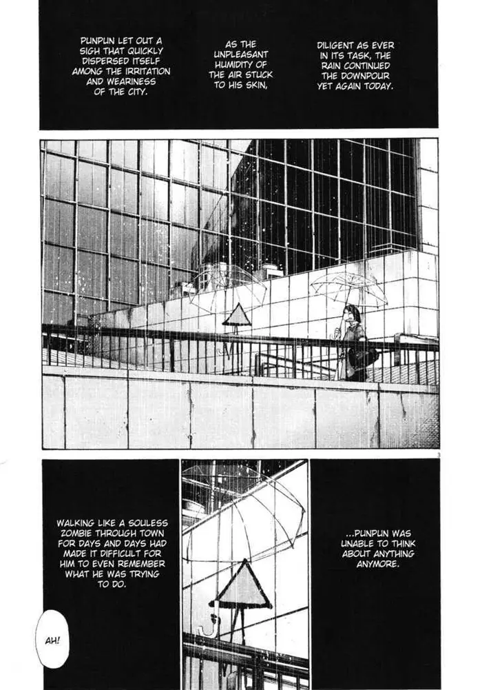 Goodnight Punpun Chapter 80 image 05_optimized